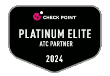 Check point Platinum Partner