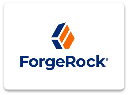 Tech Data is a Forgerock Authorised Training Partner