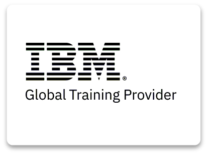 Tech Data is an award winning IBM Global Training Provider