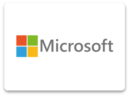 Tech Data is a Microsoft Learning Partner and Distributor