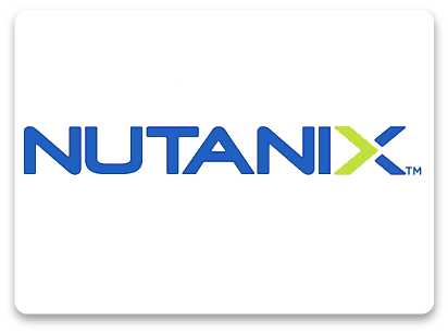 Tech Data is a Nutanix Authorised Training Partner and Distributor